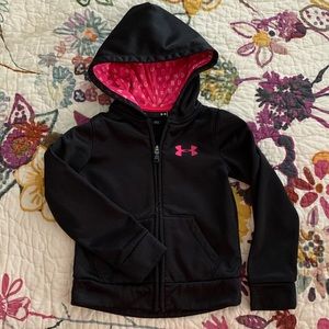 Under Armour - Kids Jacket
